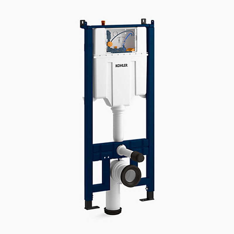 Két nước bồn cầu Kohler K-20010T-PNE-NA