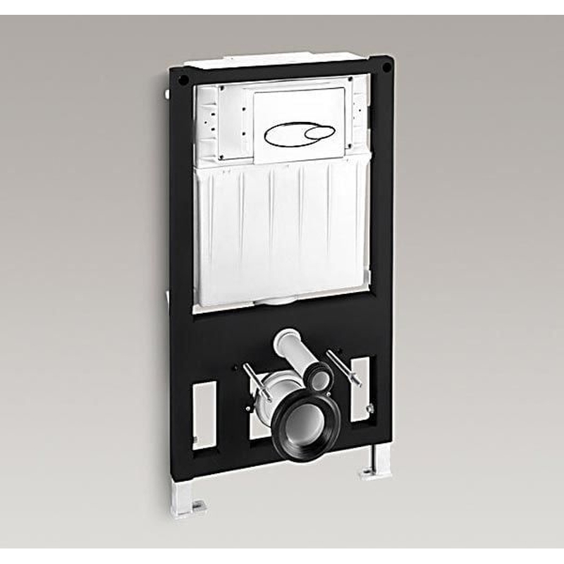 Két nước bồn cầu Kohler K-6287T-NA