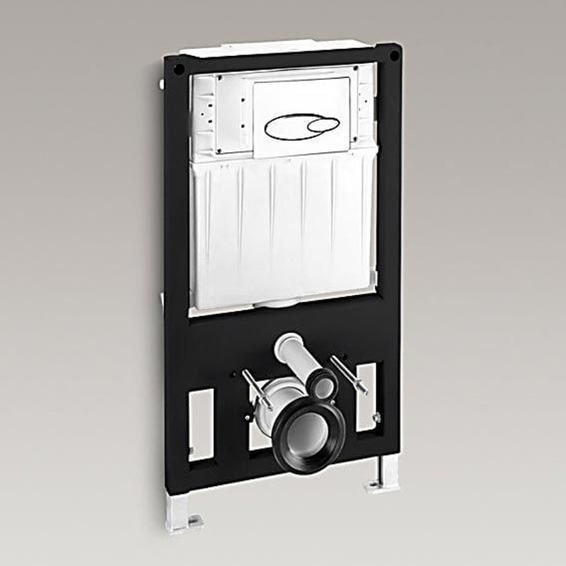 Két nước bồn cầu Kohler K-6287T-NA