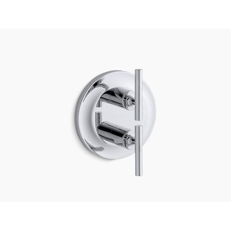 Mặt nạ Kohler K-14489T-4-CP âm tường