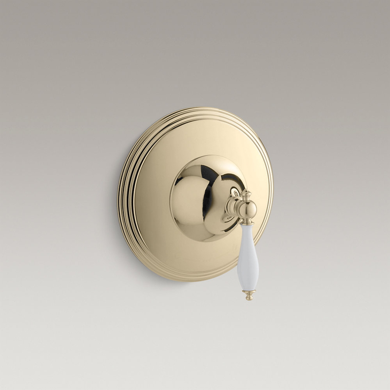 Mặt nạ Kohler K-T10301-4P-AF âm tường