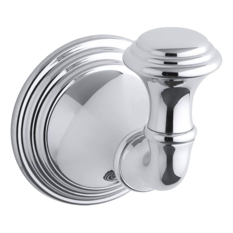 Móc treo quần áo Kohler K-10555T-CP Devonshire