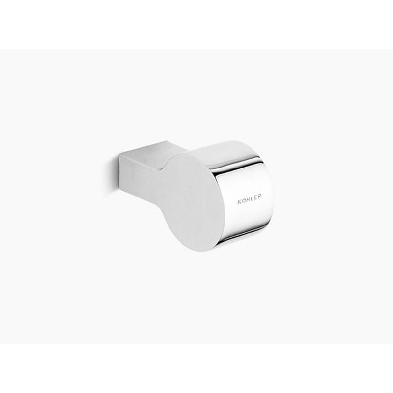 Móc treo quần áo Kohler K-15209T-CP SINGULIER