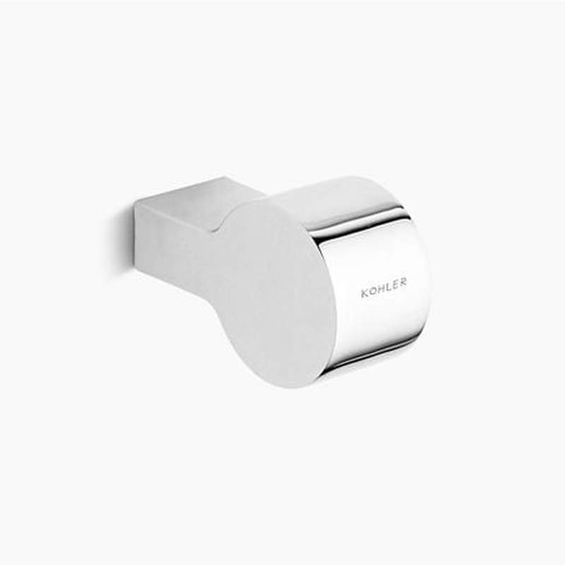 Móc treo quần áo Kohler K-15209T-CP SINGULIER
