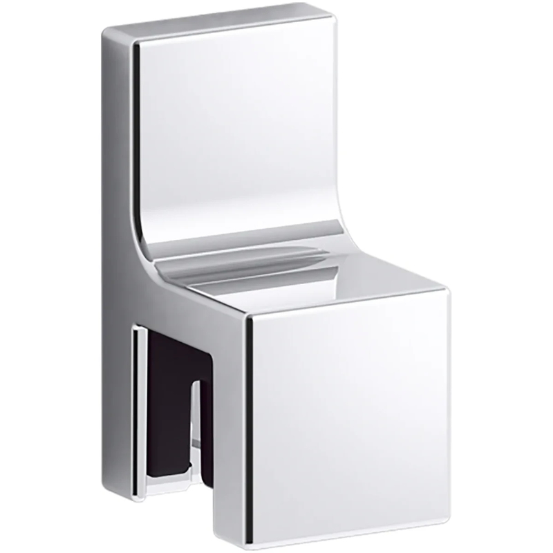 Móc treo quần áo Kohler K-30377T-CP Stages