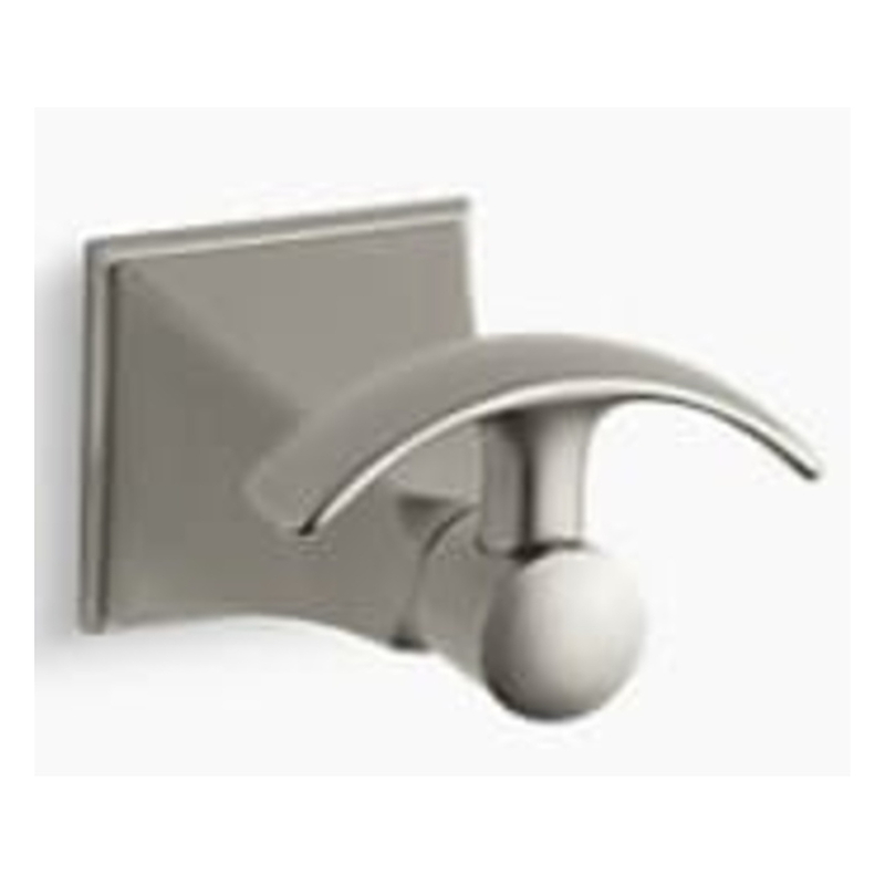 Móc treo quần áo Kohler K-492T-BN Memoirs