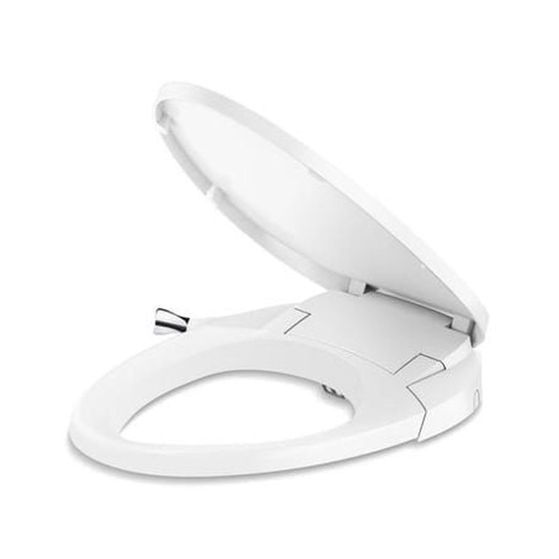 Nắp bồn cầu rửa cơ Kohler C3-035