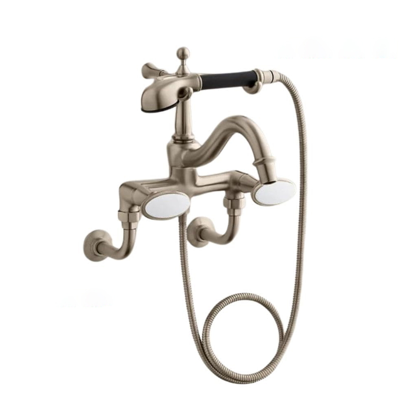 Sen tắm âm tường Kohler K-110-9B-BV
