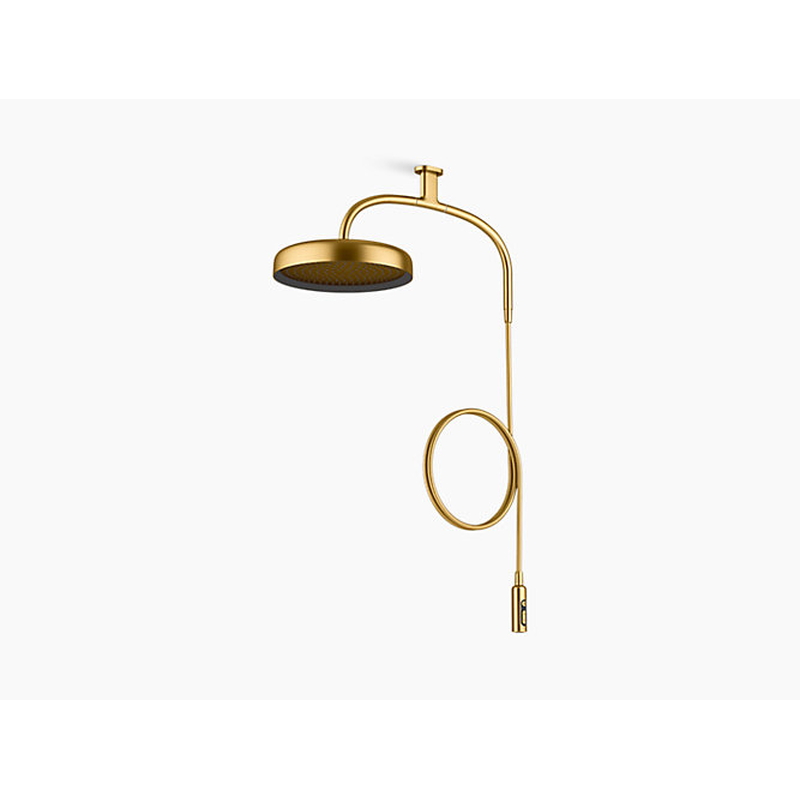 Sen tắm âm tường Kohler K-26303T-2MB