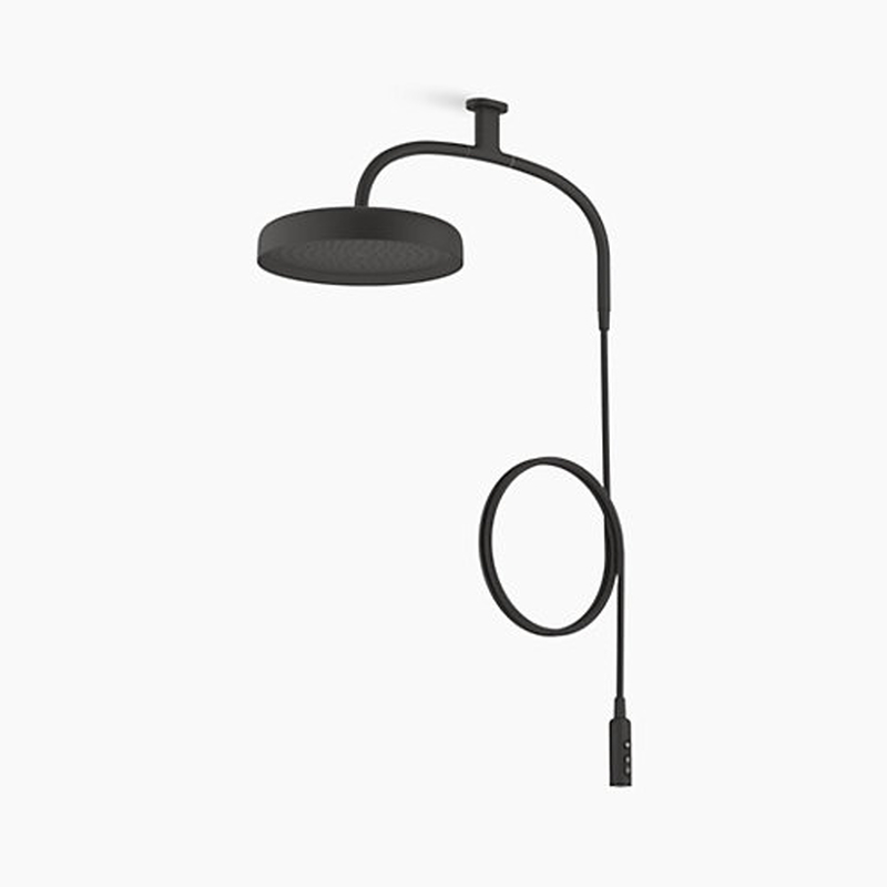 Sen tắm âm tường Kohler K-26303T-BL