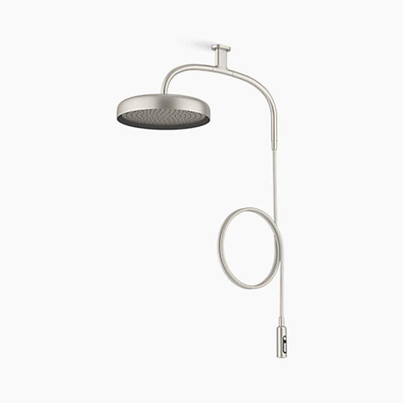 Sen tắm âm tường Kohler K-26303T-BN