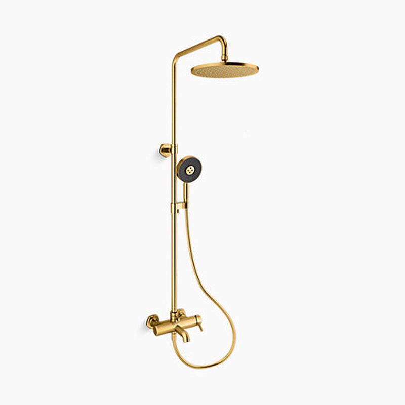 Sen tắm cây Kohler K-EX27032T-4-2MB