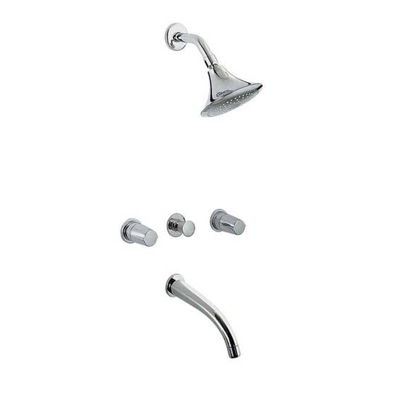 Sen tắm Kohler K-18868T-CP