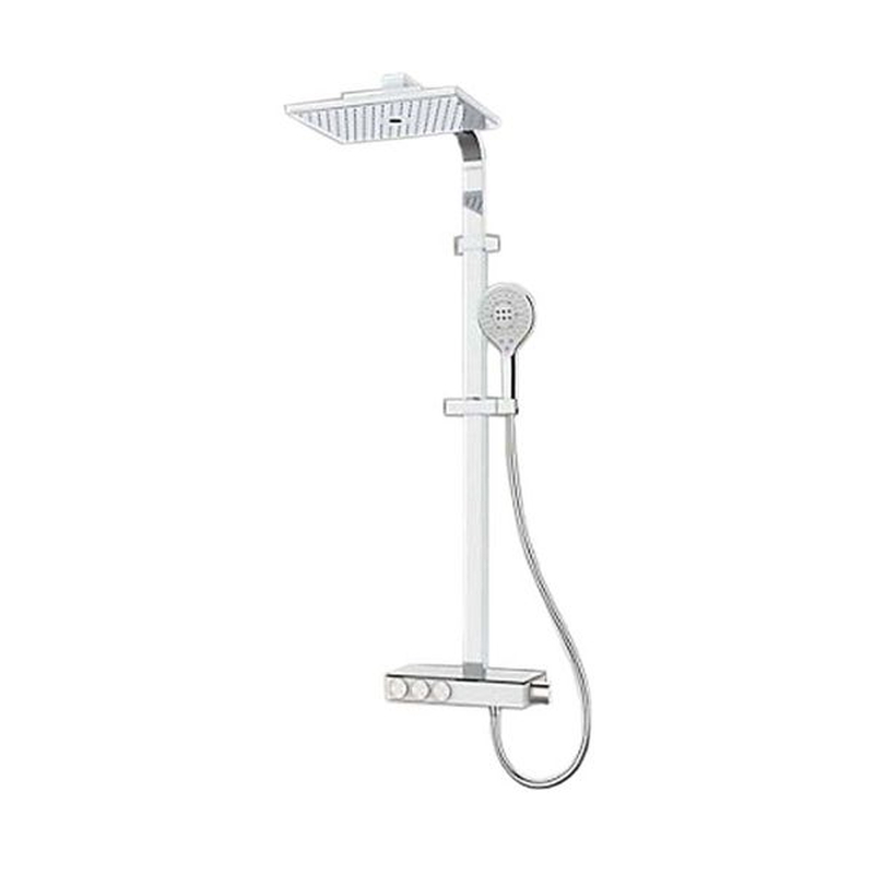 Sen tắm Kohler K-23751T-9-CP