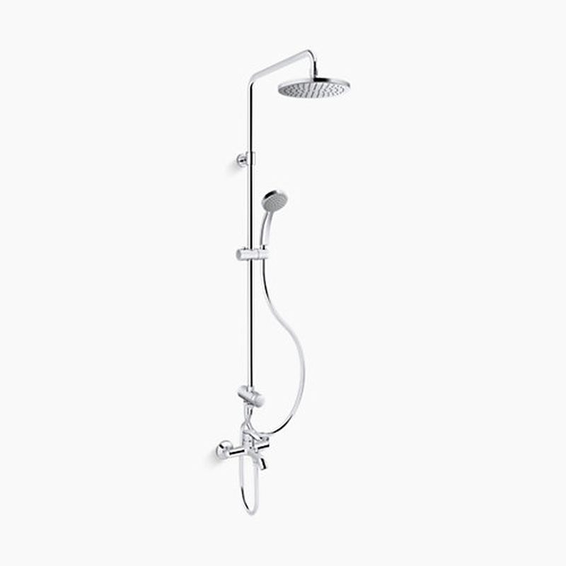 Sen tắm Kohler K-31803T-4-CP