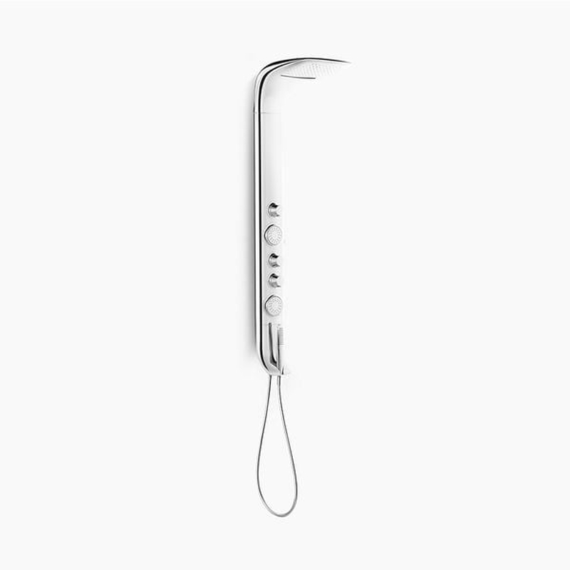Sen tắm tháp Airfoil-Xinyue Kohler K-45219T-7-CP (K45219T7)
