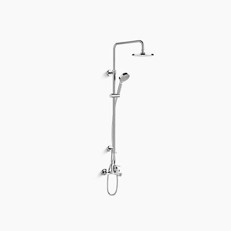 Sen tắm Kohler K-5428T-C4-CP