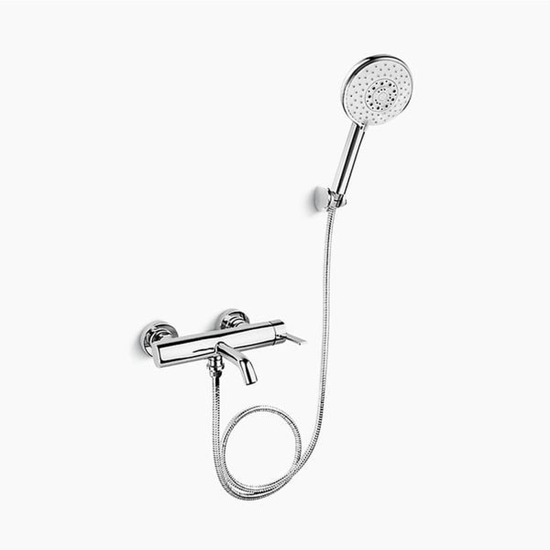 Sen tắm Kohler K-72629T-4-CP