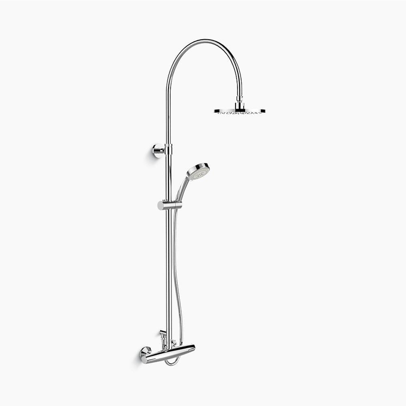 Sen tắm Kohler K-72676T-B7-CP