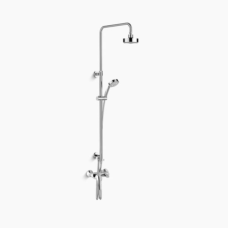 Sen tắm Kohler K-72704T-C4-CP