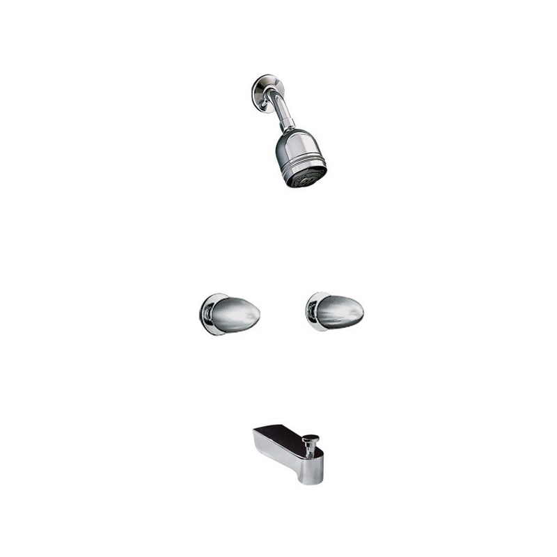Sen tắm Kohler K-8698T-A-CP