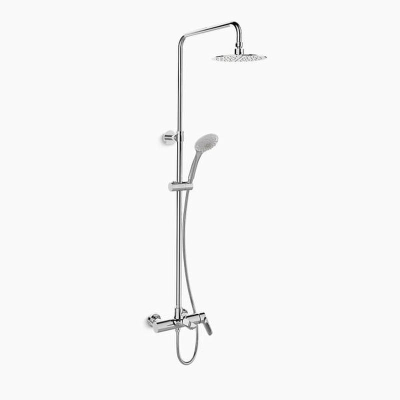 Sen tắm Kohler K-97825T-4-CP