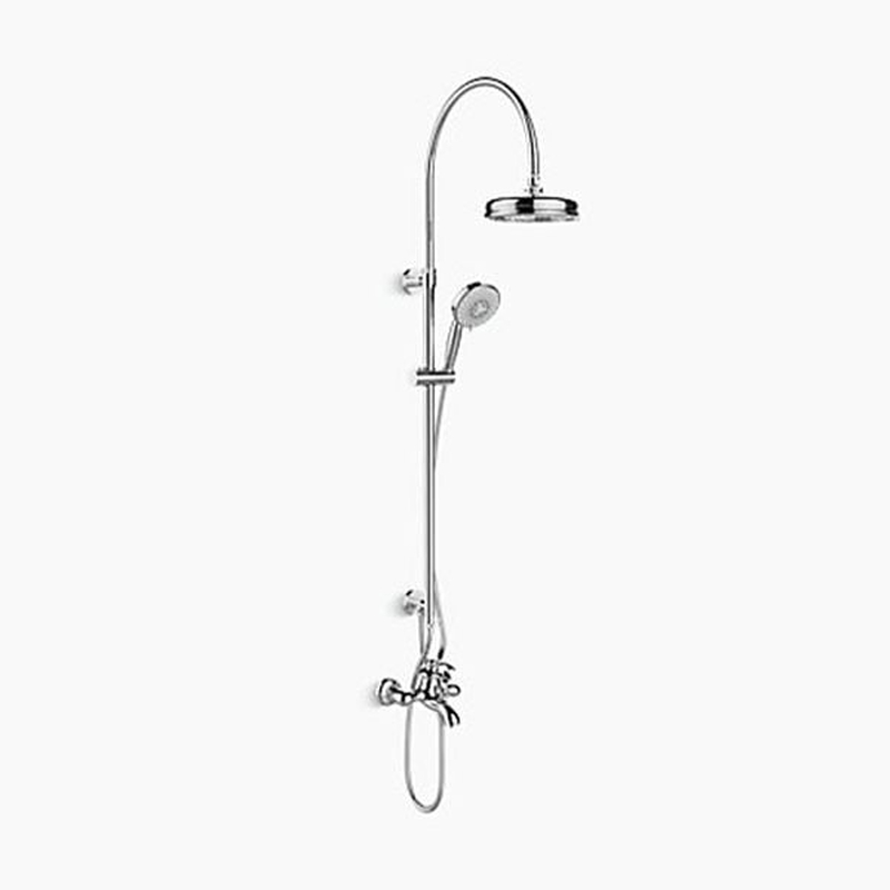 Sen tắm Kohler K-98418T-D4-CP