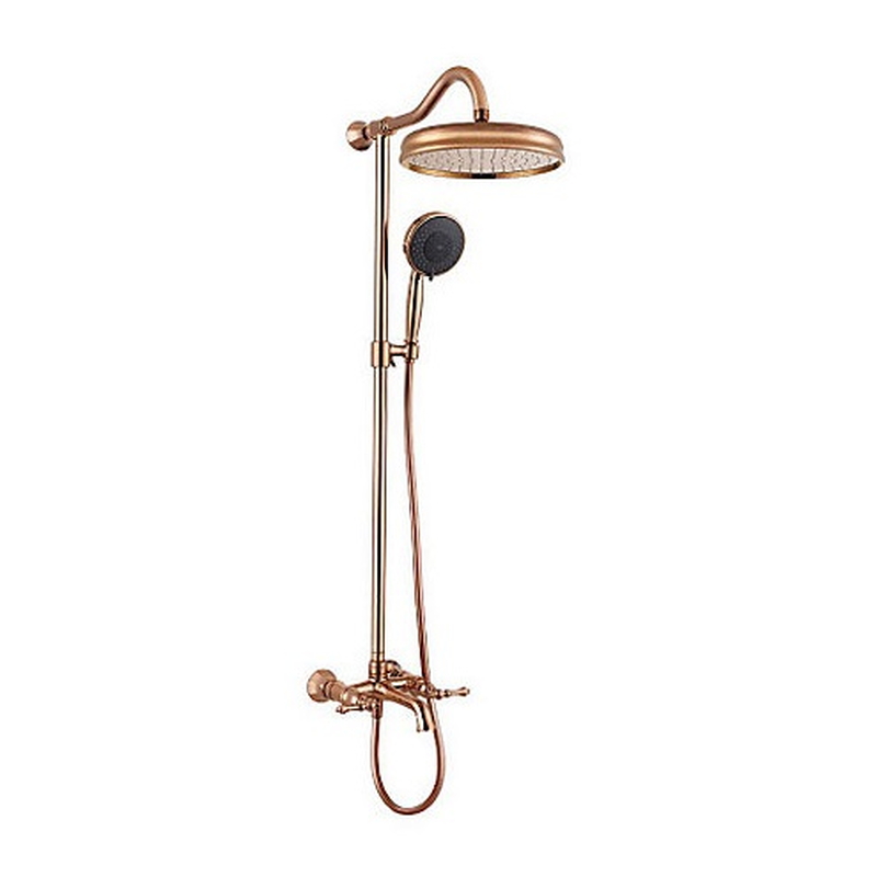 Sen tắm Kohler K-99032T-C4-RGD