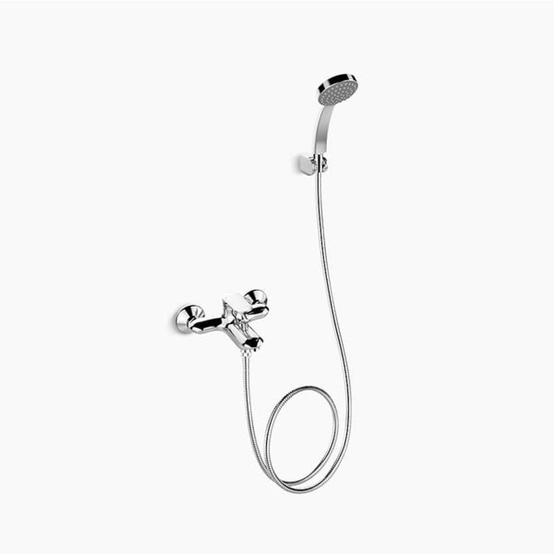 Sen tắm Kohler K-99460T-ZZ-CP