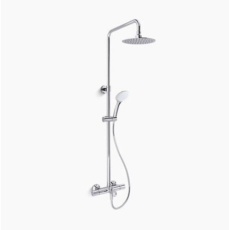 Sen tắm Kohler K-99741T-C9-CP