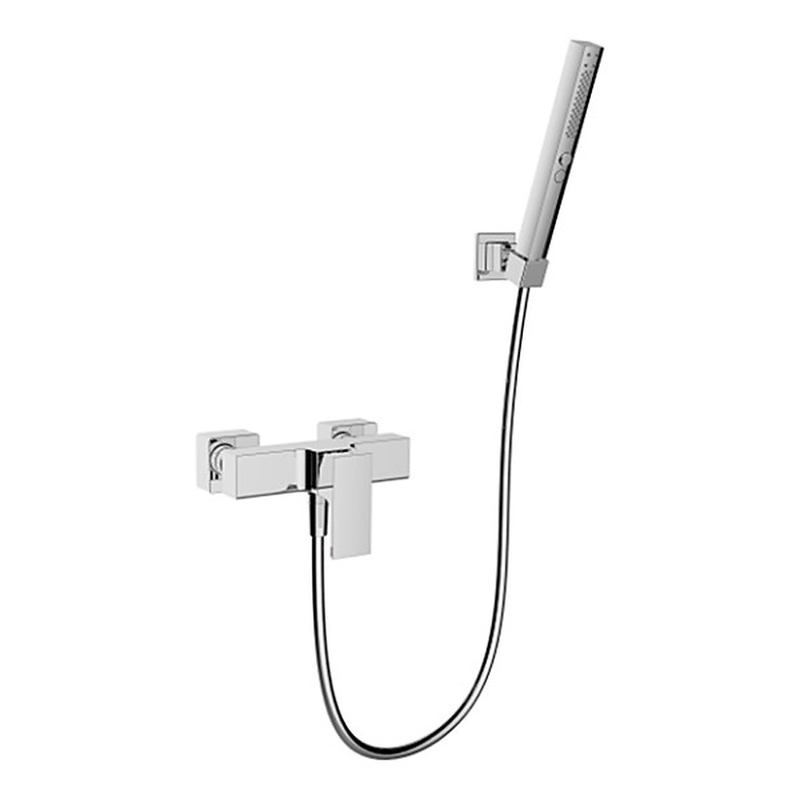 Sen tắm thường Kohler K-45371T-B4-CP