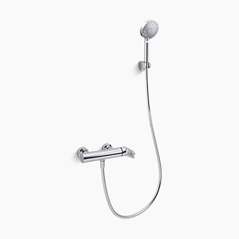 Sen tắm thường Kohler K-72351T-4-CP