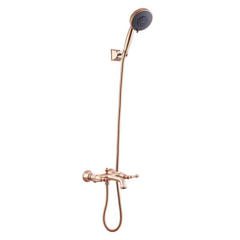Sen tắm thường Kohler K-99030T-4-RGD
