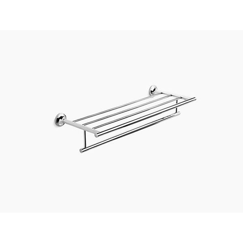 Thanh treo khăn Kohler K-13448T-CP