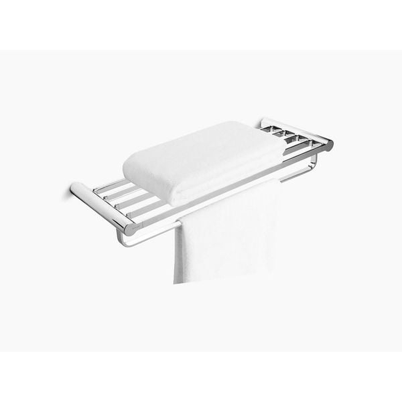 Thanh treo khăn Kohler K-15213T-CP