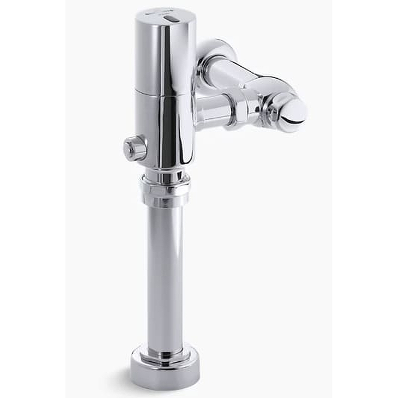 Van xả tiểu cảm ứng Kohler K-10673-CP tiểu nam