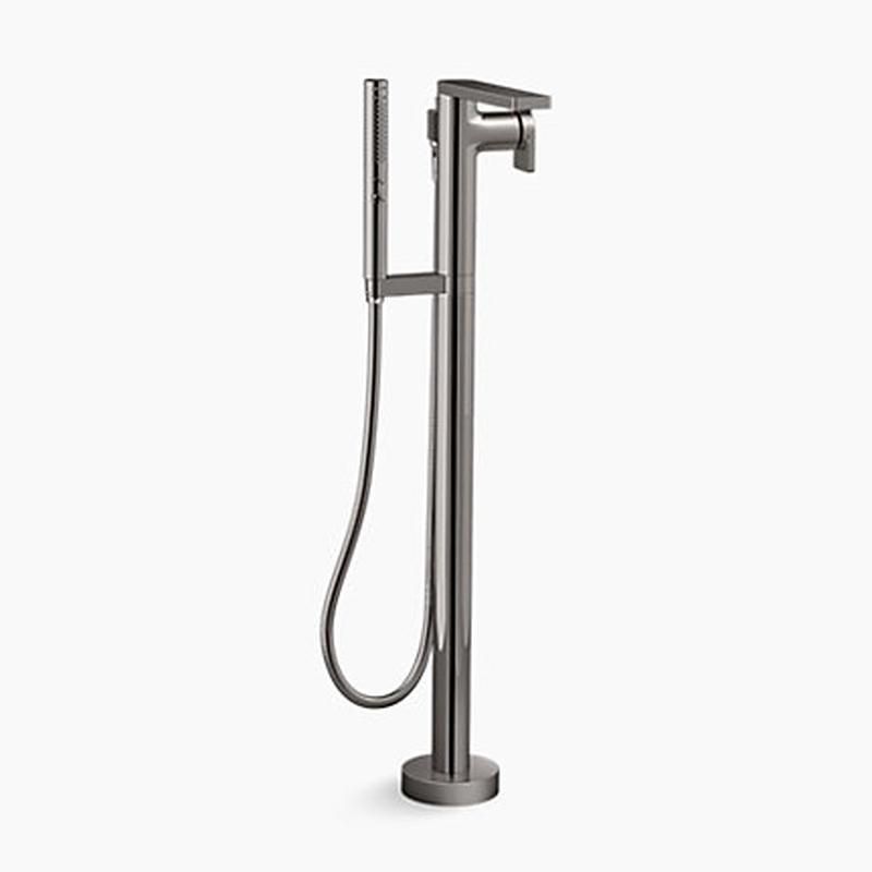 Vòi bồn tắm đặt sàn Kohler K-73087T-B4-TT
