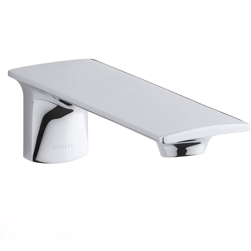 Vòi bồn tắm gắn bồn Kohler K-14795T-CP