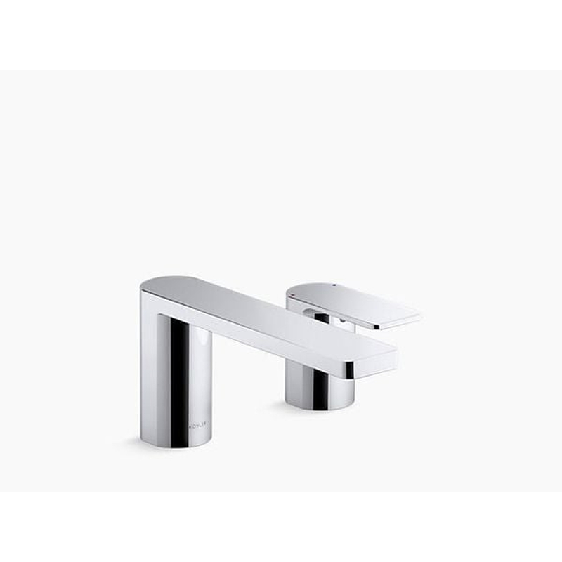 Vòi bồn tắm gắn bồn Kohler K-23498T-4-CP
