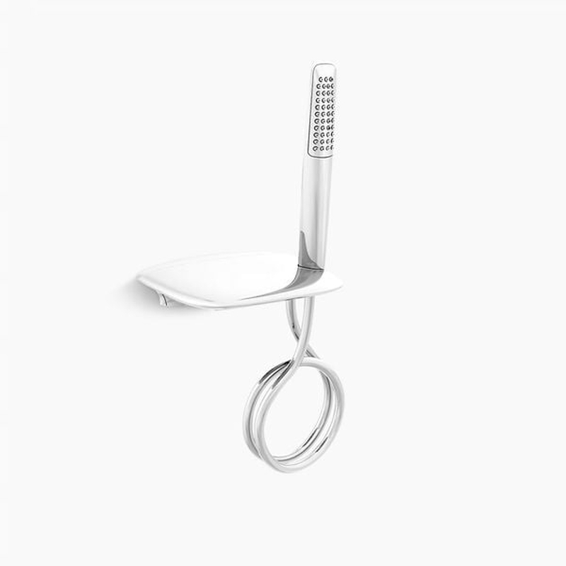 Vòi bồn tắm gắn bồn Kohler K-37266T-CP