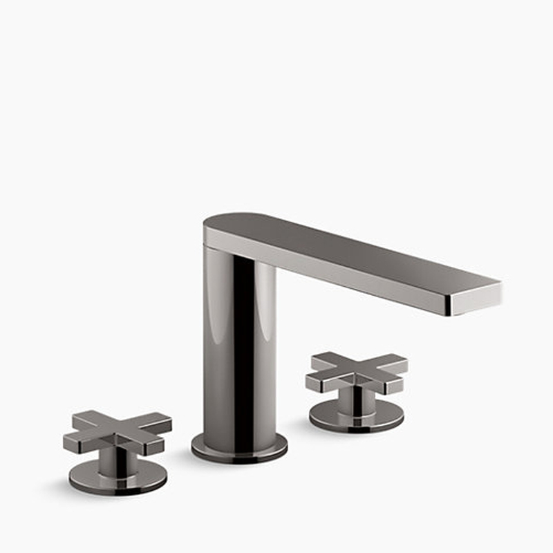 Vòi bồn tắm gắn bồn Kohler K-73081T-3-TT