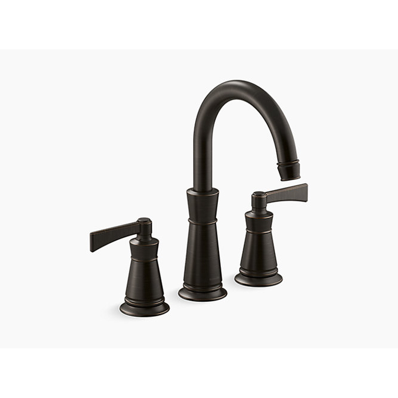 Vòi bồn tắm gắn bồn Kohler K-7501T-4-2BZ Archer