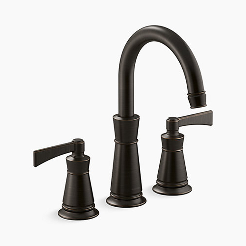 Vòi bồn tắm gắn bồn Kohler K-7501T-4-2BZ Archer