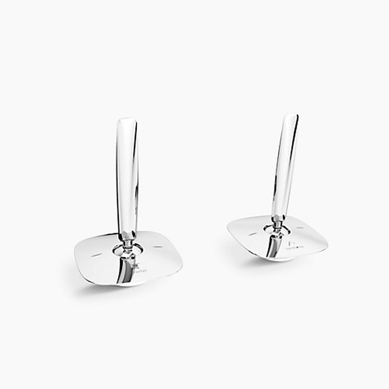 Vòi bồn tắm gắn bồn Kohler K-98153T-4-CP