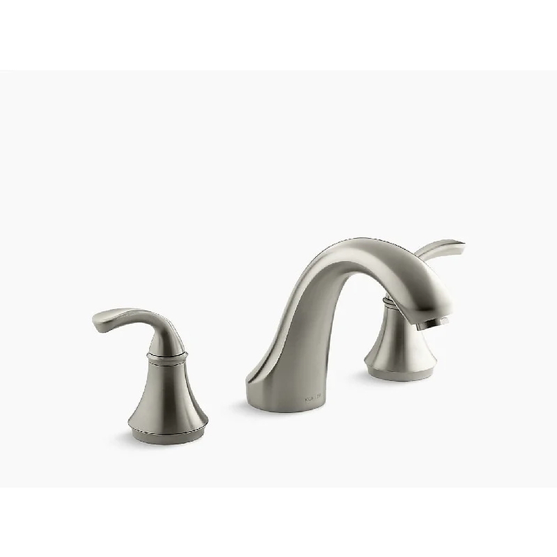 Vòi bồn tắm gắn bồn Kohler K-T10278-4-BN Mỹ