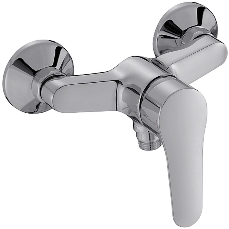 Vòi bồn tắm Kohler K-16029W-4-CP gắn tường