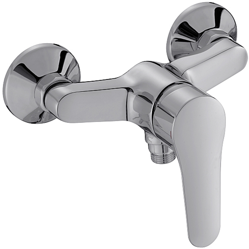 Vòi bồn tắm Kohler K-16029W-4-CP gắn tường