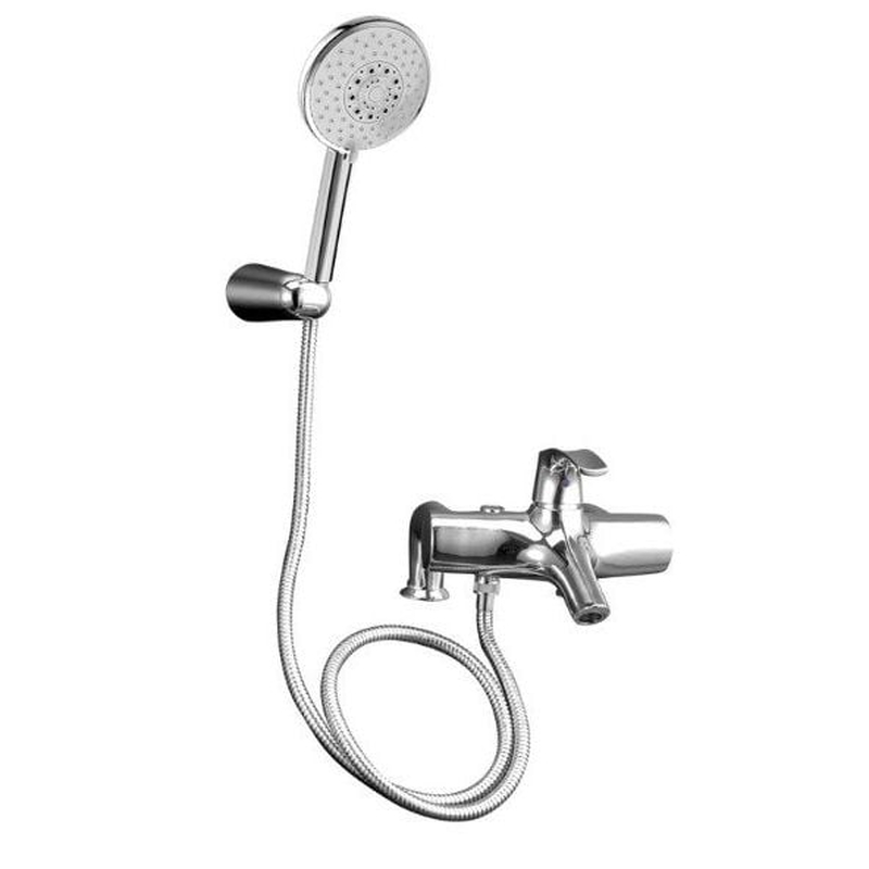 Vòi bồn tắm Kohler K-19483T-BN gắn tường
