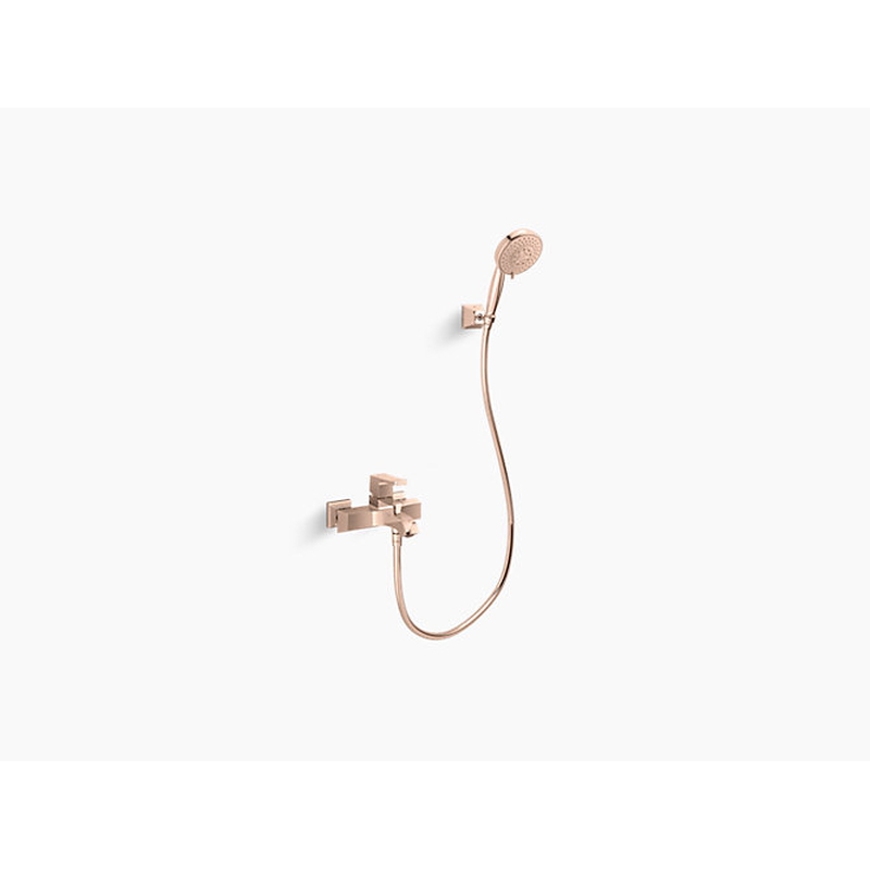 Vòi bồn tắm Kohler K-23369T-4-2MB gắn tường