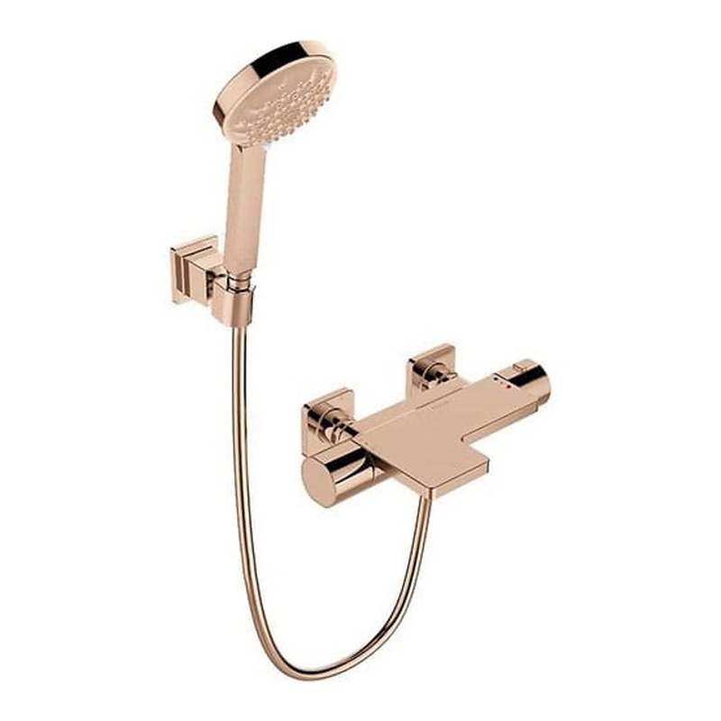 Vòi bồn tắm Kohler K-23523T-9-RGD Parallel gắn tường cảm biến Mỹ
